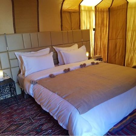 Merzouga Luxury Tented Camp 호텔 외부 사진